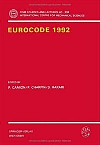 Eurocode 92: International Symposium on Coding Theory and Applications (Hardcover, 1993)