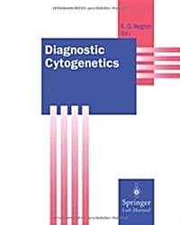 Diagnostic Cytogenetics (Paperback, 1999)