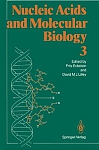 Nucleic Acids and Molecular Biology (Paperback, Softcover Repri)