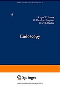 Endoscopy (Paperback, Softcover Repri)