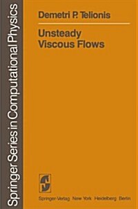 Unsteady Viscous Flows (Paperback, Softcover Repri)