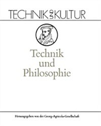 Technik Und Philosophie (Paperback, Softcover Repri)