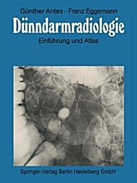 D?ndarmradiologie: Einf?rung Und Atlas (Paperback, Softcover Repri)