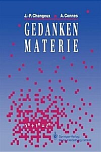 Gedankenmaterie (Paperback, Softcover Repri)