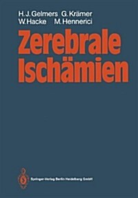 Zerebrale Isch?ien (Paperback, Softcover Repri)