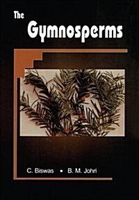 The Gymnosperms (Paperback)