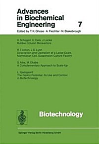 Biotechnology (Paperback, Softcover Repri)