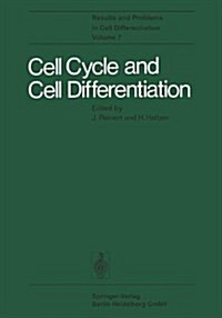 Cell Cycle and Cell Differentiation (Paperback, Softcover Repri)