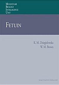 Fetuin (Paperback, Softcover Repri)