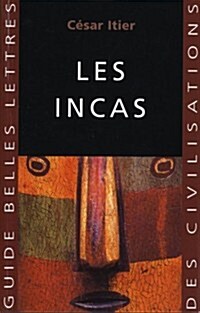 Les Incas (Paperback)