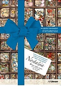 Nostalgia: Exclusive Giftwrapping Paper (Paperback)