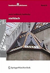 Steildach (Hardcover)