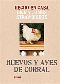 Huevos y Aves de Corral (Hardcover)