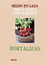 Hortalizas (Hardcover)