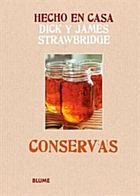 Conservas (Hardcover)