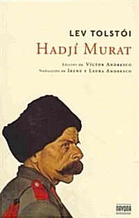 Hadji Murat (Paperback)