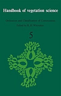 Ordination and Classification of Communities (Paperback, Softcover Repri)