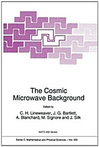 The Cosmic Microwave Background (Paperback, Softcover Repri)