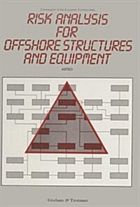 Risk Analysis for Offshore Structures and Equipment (Paperback, Softcover Repri)