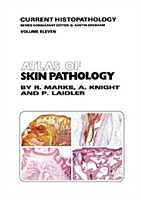 Atlas of Skin Pathology (Paperback, 1986)