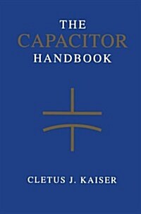 The Capacitor Handbook (Paperback, Softcover Repri)