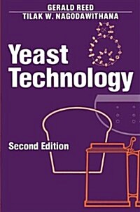 Yeast Technology (Paperback, 1991)