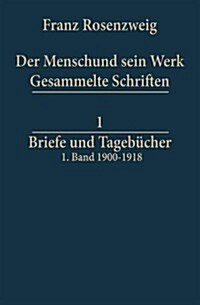 Briefe Und Tageb?her (Paperback, 1979)