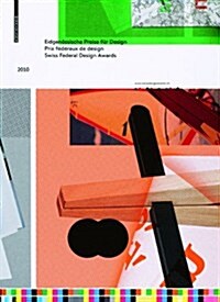 Eidgen?sische Preise F? Design 2010, Prix F?eraux de Design 2010, Swiss Federal Design Awards 2010 (Paperback, 2010)
