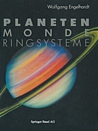 Planeten Monde Ringsysteme: Kamerasonden Erforschen Unser Sonnensystem (Paperback, Softcover Repri)