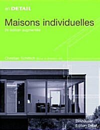 Maisons Individuelles (Hardcover)