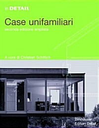 Case Unifamiliari (Hardcover)