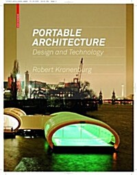 Portable Architecture: Design and Technology (Hardcover)