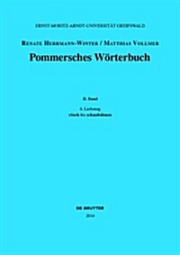 Rsch Bis Schaubhnen (Paperback)