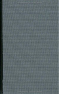 Gesammelte Schriften, Bd 3 (I/3), Kritik Der Reinen Vernunft (Hardcover, Nachdr. D. Ausg)
