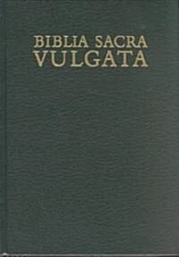 라틴어성경 - BIBLIA SACRA VULGATA (5303)