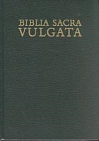 [중고] 라틴어성경 - BIBLIA SACRA VULGATA (5303)