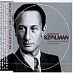 [중고] Wladyslaw Szpilman - Original Recordings Of The Pianist