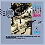 [중고] Stan Getz, Kenny Barron - People Time