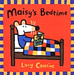 [중고] Maisys Bedtime (Paperback)