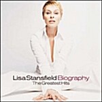 [중고] Lisa Stansfield - Biography