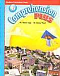 Comprehension Plus, Level B (Paperback)