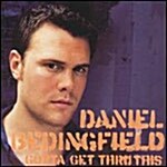 [중고] Daniel Bedingfield - Gotta Get Thru This