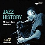 [중고] Jazz History Vol. 2