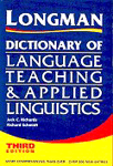 Longman dictionary of language teaching and applied linguistics 3rd ed