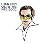 [중고] Elton John - Greatest Hits 1970-2002