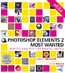 Photoshop Elements 2 Most Wanted