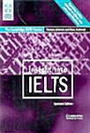 [중고] Insight into IELTS Students Book Updated Edition : The Cambridge IELTS Course (Paperback, 2 Rev ed)