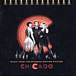 [중고] Chicago - O.S.T.