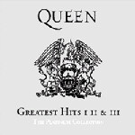Queen Greatest hits III