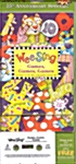 Wee Sing Games, Games, Games (Paperback, Compact Disc, Cassette)